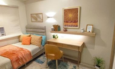 Westwind at Lancaster New City | Affordable 2 Bedroom Condominium for sale near Tagaytay!