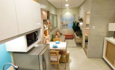 Westwind at Lancaster New City | Affordable 2 Bedroom Condominium for sale near Tagaytay!