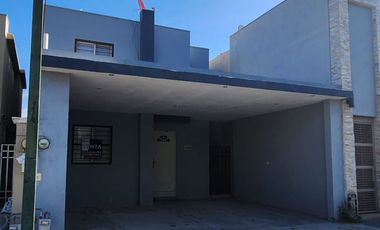 Casa en Venta en Las Lomas Sector Jardines