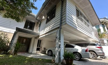 FIRE SALE! MAGALLANES HOUSE FOR SALE MAKATI!