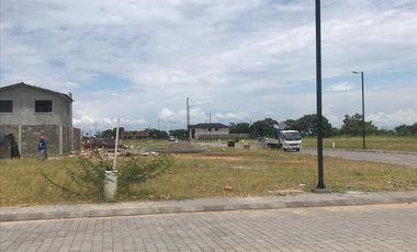 En venta terreno en Urb.ciudad celeste etapa Babor (PC)