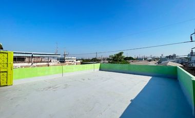 ขาย อาคารพานิชย์ ติดถนนสรรพาวุธ เหมาะสำหรับลงทุน,ค้าขาย,เปิดร้าน,คลีนิค,ออฟฟิศ,ร้านอาหารจอดรถด้านหน้าได้ถึง 4-6 คัน ไม่รวมตรงถนนหน้าตึก