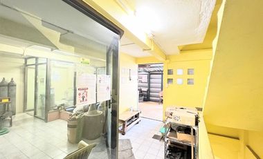 ขาย อาคารพานิชย์ ติดถนนสรรพาวุธ เหมาะสำหรับลงทุน,ค้าขาย,เปิดร้าน,คลีนิค,ออฟฟิศ,ร้านอาหารจอดรถด้านหน้าได้ถึง 4-6 คัน ไม่รวมตรงถนนหน้าตึก