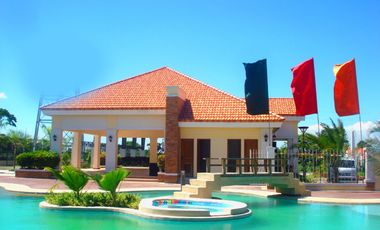 House and Lot at Rio de Oro  Gov Ferrer Dr, Buenavista 1, General Trias,  Cavite