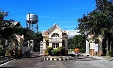 House and Lot at Rio de Oro  Gov Ferrer Dr, Buenavista 1, General Trias,  Cavite