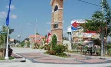 House and Lot at Rio de Oro  Gov Ferrer Dr, Buenavista 1, General Trias,  Cavite
