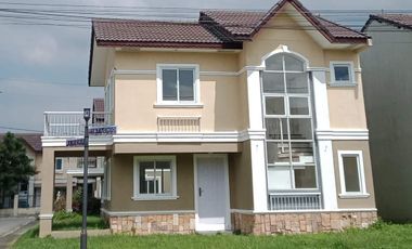RFO 700K Discount 4-Bedroom House and Lot for Sale in Imus, Cavite