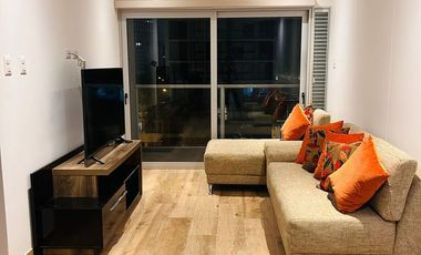 💯Se alquila lindo departamento de estreno en San Isidro🎯