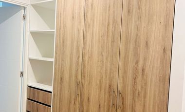 💯Se alquila lindo departamento de estreno en San Isidro🎯