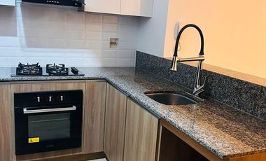 💯Se alquila lindo departamento de estreno en San Isidro🎯
