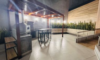 💯Se alquila lindo departamento de estreno en San Isidro🎯