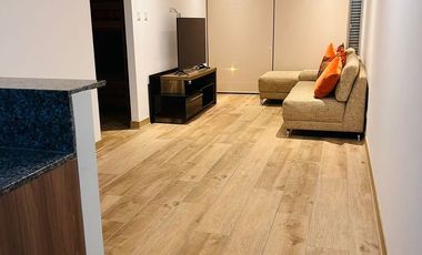 💯Se alquila lindo departamento de estreno en San Isidro🎯