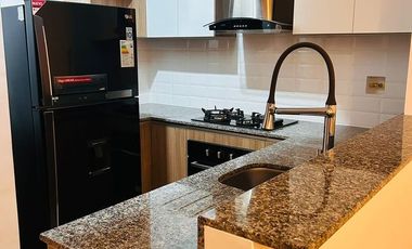 💯Se alquila lindo departamento de estreno en San Isidro🎯