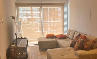 💯Se alquila lindo departamento de estreno en San Isidro🎯