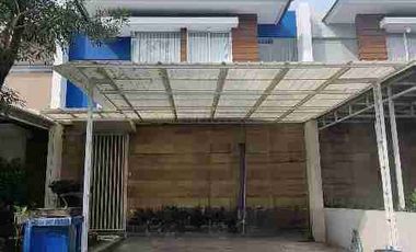 Rumah disewakan di RW 02, Babatan, Wiyung, Surabaya, Jawa Timur