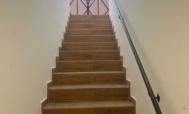 RENTO DEPA SEMI-NUEVO, AMUEBLADO CERCA CITY MARKET, CAMINANDO AL CENTRO, EN SAN MIGUEL DE ALLENDE, GUANAJUATO