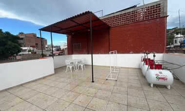 RENTO DEPA SEMI-NUEVO, AMUEBLADO CERCA CITY MARKET, CAMINANDO AL CENTRO, EN SAN MIGUEL DE ALLENDE, GUANAJUATO