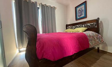 RENTO DEPA SEMI-NUEVO, AMUEBLADO CERCA CITY MARKET, CAMINANDO AL CENTRO, EN SAN MIGUEL DE ALLENDE, GUANAJUATO