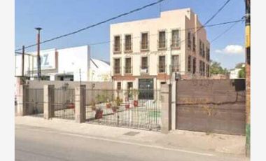 3er Piso de Edificio en Zumpango