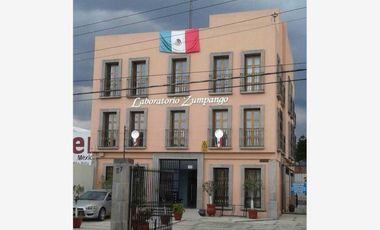3er Piso de Edificio en Zumpango