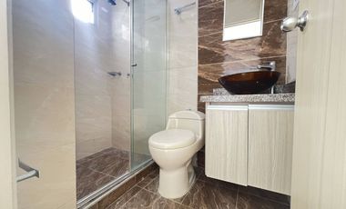 ARRIENDO APARTAMENTO EN LOS ALPES