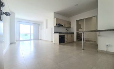 ARRIENDO APARTAMENTO EN LOS ALPES