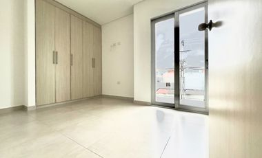 ARRIENDO APARTAMENTO EN LOS ALPES