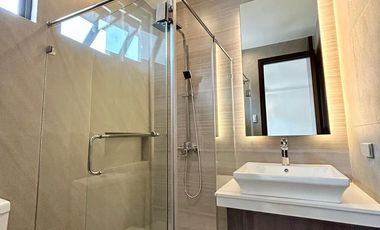 BRAND NEW HOUSE BF TAHANAN VILLAGE  BF Paranaque