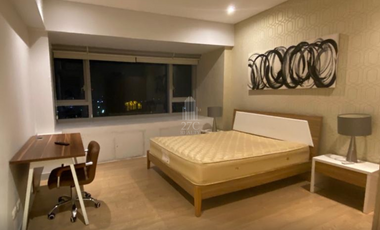 1BR Condominium for Rent in One Shangri-La, Mandaluyong City