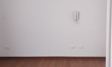 Últimos Departamentos en Venta, 2 Dorm. Cerca del Malecón, Chorrillos.