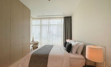 FOUR SEASONS PRIVATE RESIDENCES BANGKOK - Best price for this project. Get it yours!