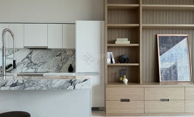 FOUR SEASONS PRIVATE RESIDENCES BANGKOK - Best price for this project. Get it yours!