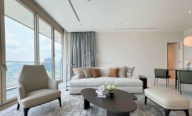 FOUR SEASONS PRIVATE RESIDENCES BANGKOK - Best price for this project. Get it yours!