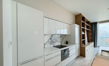 FOUR SEASONS PRIVATE RESIDENCES BANGKOK - Best price for this project. Get it yours!