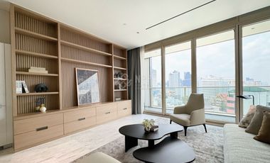 FOUR SEASONS PRIVATE RESIDENCES BANGKOK - Best price for this project. Get it yours!