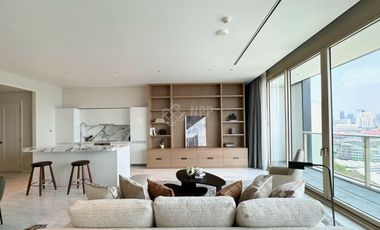 FOUR SEASONS PRIVATE RESIDENCES BANGKOK - Best price for this project. Get it yours!