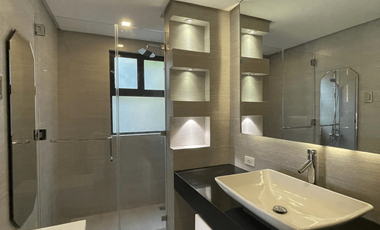 FOR RENT 3BR UNIT - MCKINLEY HILL GARDEN VILLAS