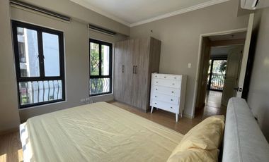 FOR RENT 3BR UNIT - MCKINLEY HILL GARDEN VILLAS