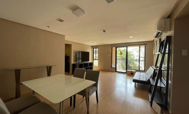 FOR RENT 3BR UNIT - MCKINLEY HILL GARDEN VILLAS