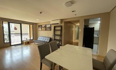 FOR RENT 3BR UNIT - MCKINLEY HILL GARDEN VILLAS