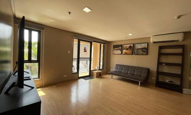 FOR RENT 3BR UNIT - MCKINLEY HILL GARDEN VILLAS