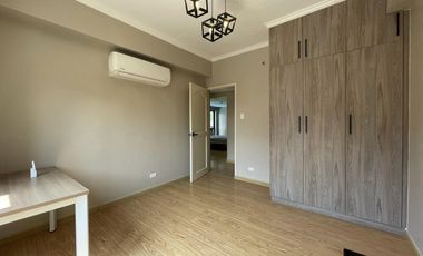 FOR RENT 3BR UNIT - MCKINLEY HILL GARDEN VILLAS