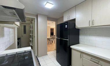 FOR RENT 3BR UNIT - MCKINLEY HILL GARDEN VILLAS