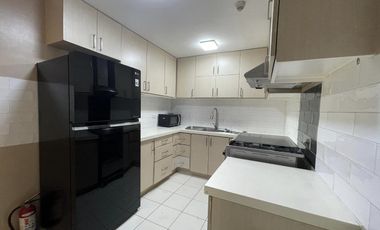 FOR RENT 3BR UNIT - MCKINLEY HILL GARDEN VILLAS