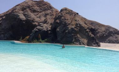VENTA CASA DE PLAYA DE ENSUEÑO EN BOCA LEÓN ️