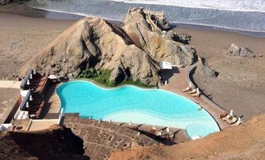 VENTA CASA DE PLAYA DE ENSUEÑO EN BOCA LEÓN ️