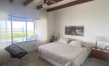 VENTA CASA DE PLAYA DE ENSUEÑO EN BOCA LEÓN ️