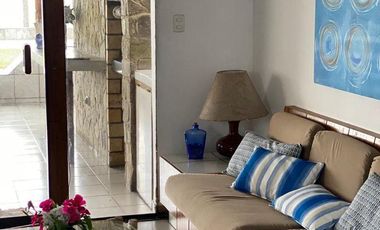 VENTA CASA DE PLAYA DE ENSUEÑO EN BOCA LEÓN ️