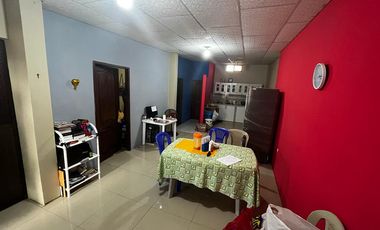 En venta casa rentera en sur de Guayaquil calle Pancho segura