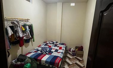 En venta casa rentera en sur de Guayaquil calle Pancho segura